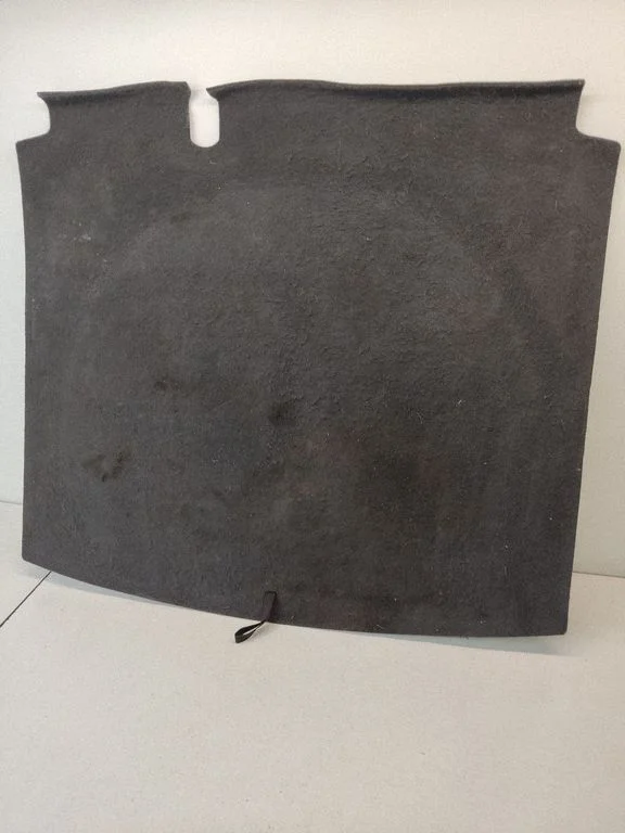Trunk/boot mat liner 8P0863463C