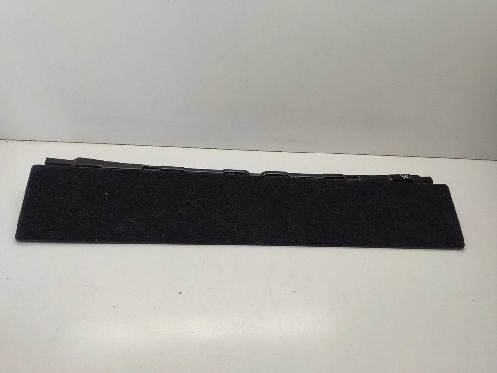 Trunk/boot mat liner 51477012237