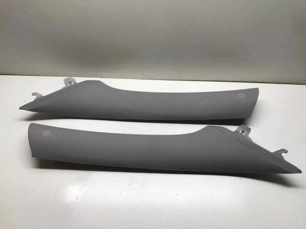 (A) pillar trim – KIA Sportage (2005-2010)