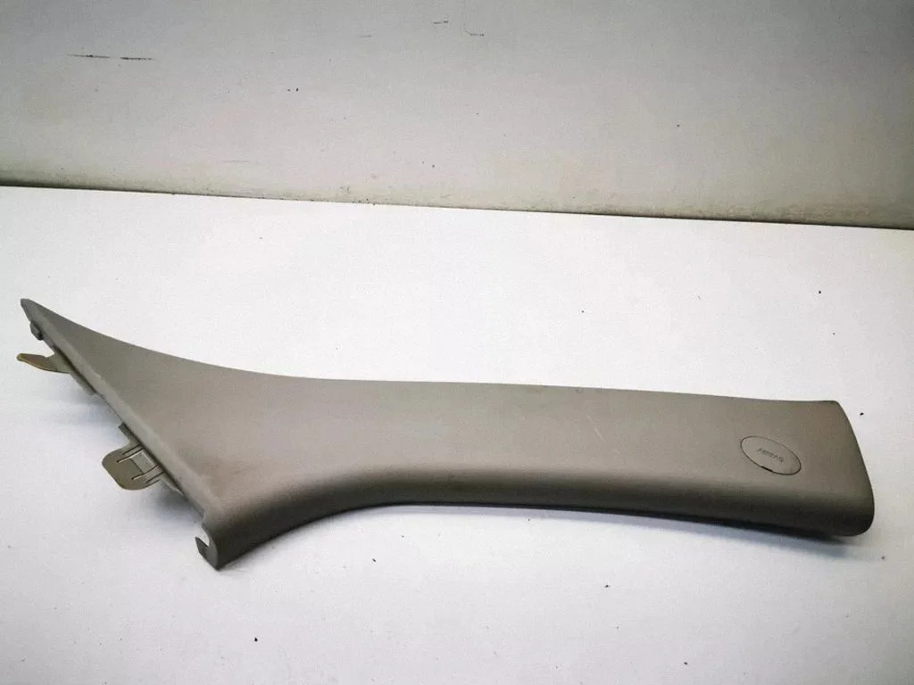(A) pillar trim – KIA Sportage (2011-2016)