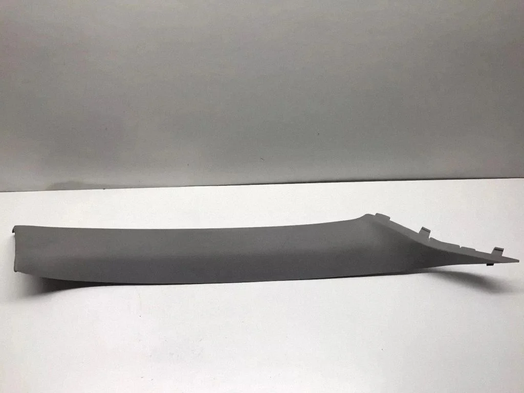 (A) pillar trim 8582026000