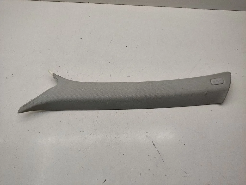 (A) piilari kate – Audi A6 S6 C7 4G (2011-2018)