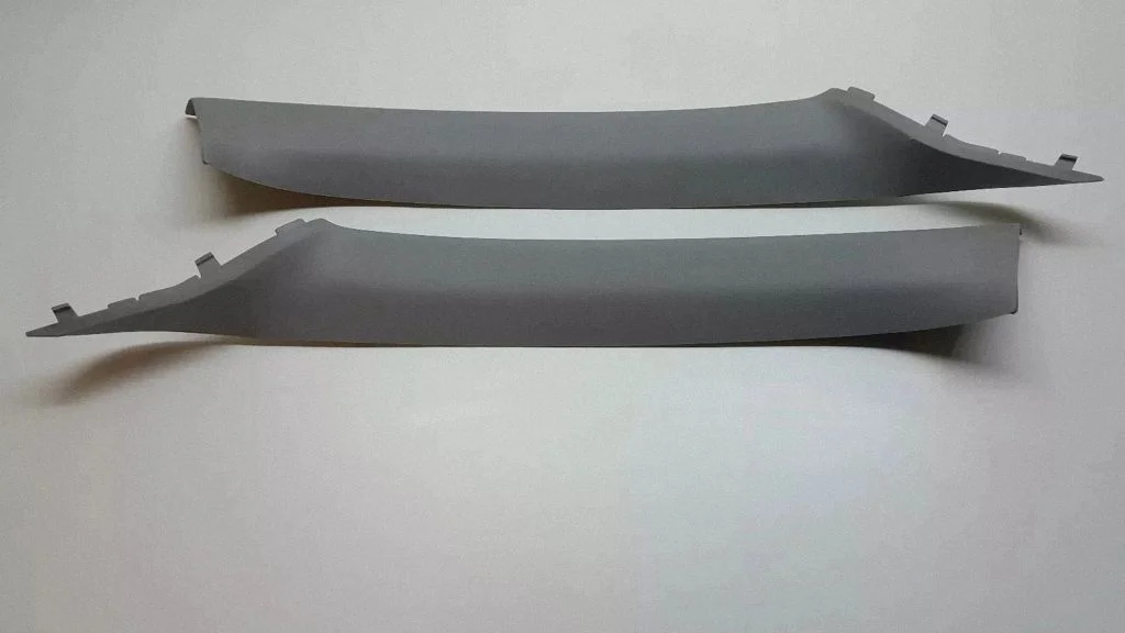 (A) pillar trim 8581026000