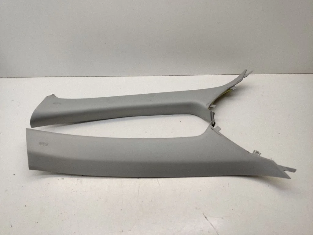 (A) pillar trim 7210A038HA