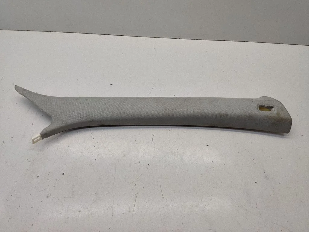 (A) piilari kate – Audi A6 S6 C7 4G (2011-2018)