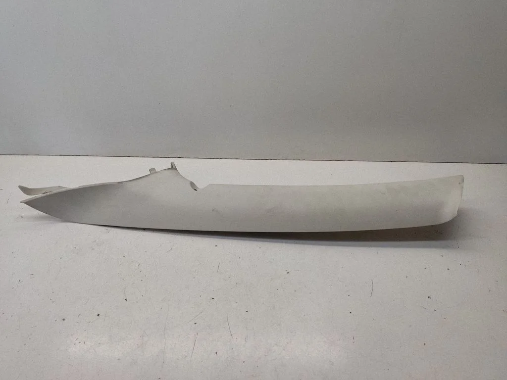 (A) pillar trim – Chrysler Grand Voyager V (2007-2015)