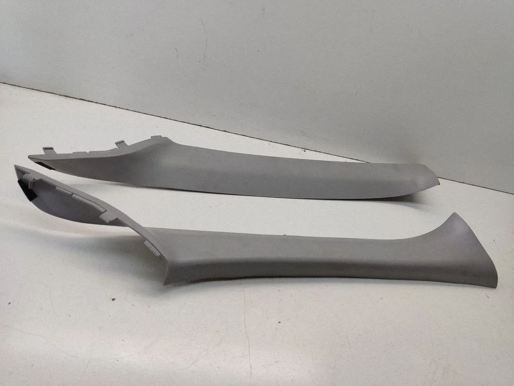 (A) pillar trim 8581026100
