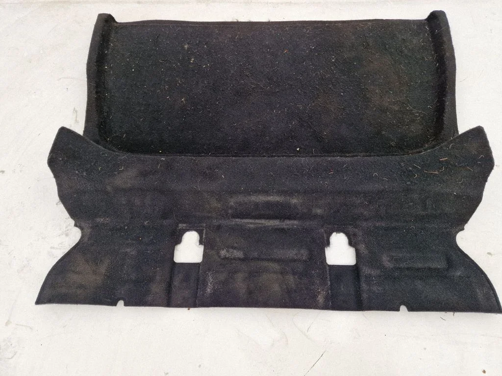 Trunk/boot mat liner 9810908