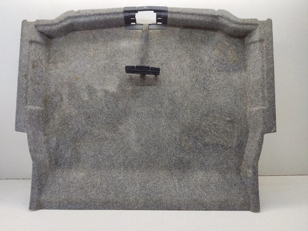 Trunk/boot mat liner 8236311