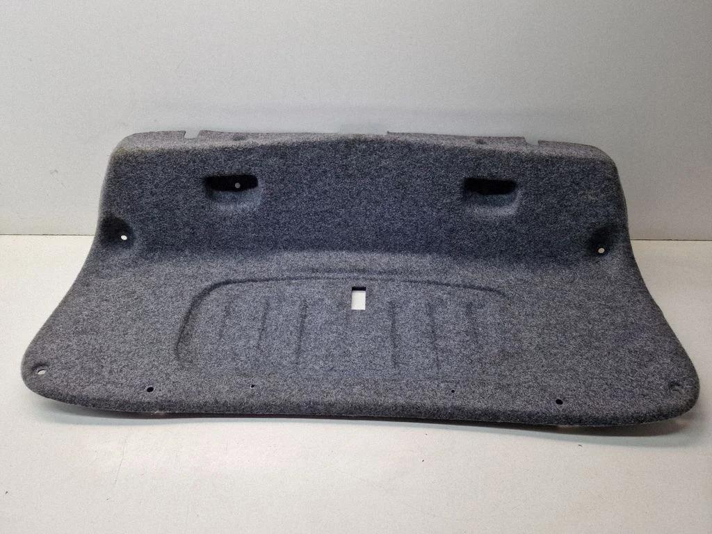 Trunk/boot mat liner 8227310
