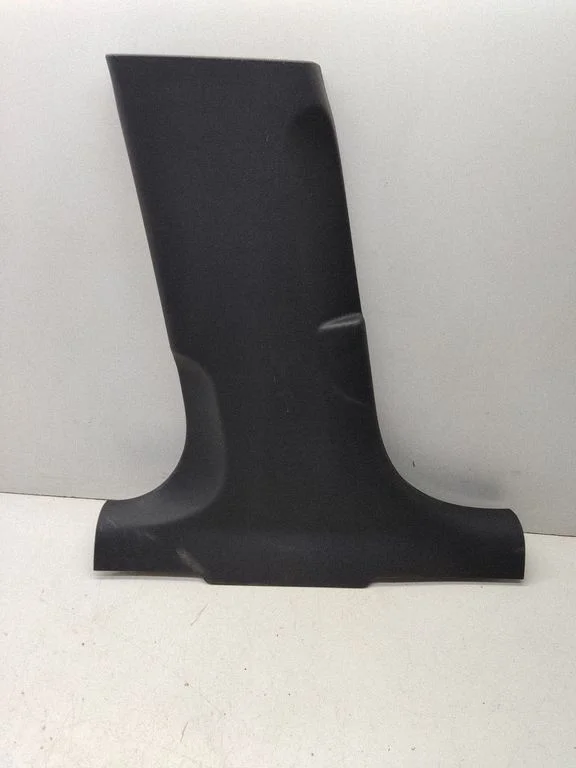 (B) pillar trim (bottom) 4G0867239