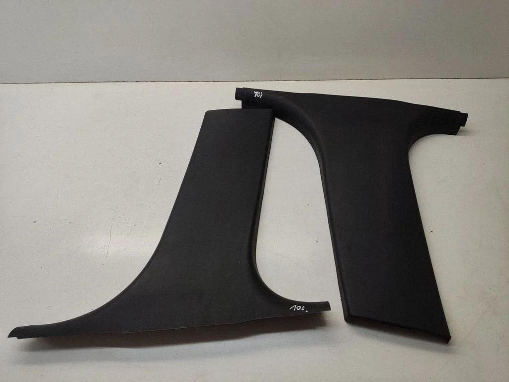 (B) piilari kate (alumine) 521070