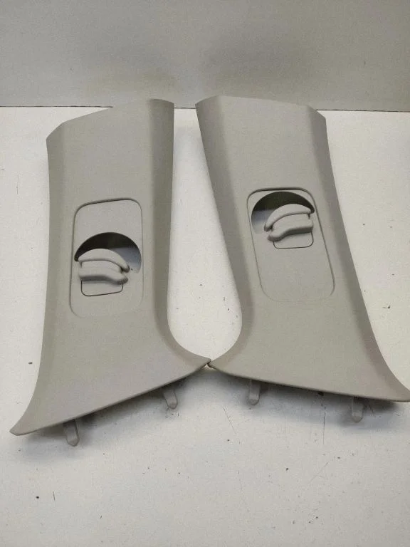 (B) pillar trim (top) 9656760780