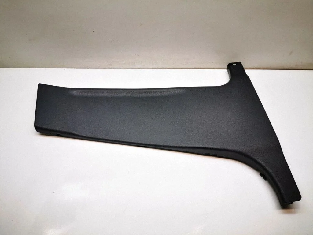 (B) piilari kate (alumine) – Mercedes-Benz C-klass AMG W204 (2007-2014)
