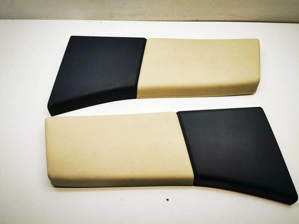 (B) piilari kate (alumine) – Land Rover Range Rover L322 (2002-2012)