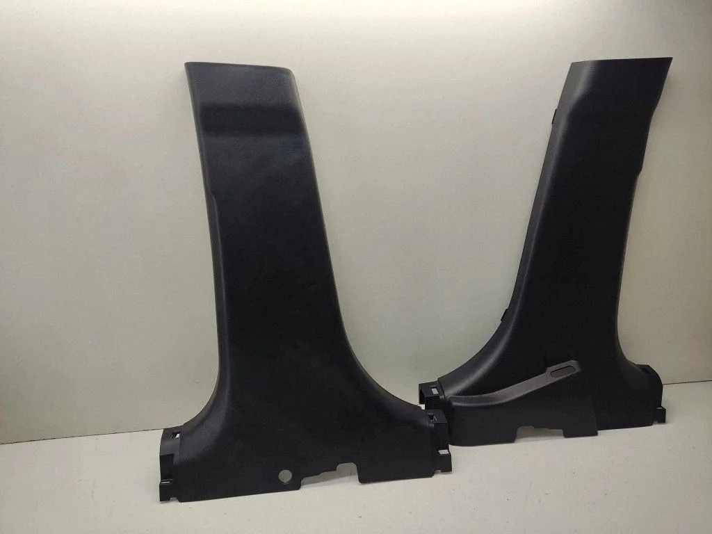 (B) pillar trim (bottom) – KIA Sportage (2016-2021)