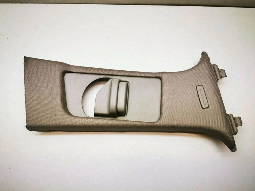 (B) piilari kate (ülemine) – Mercedes-Benz C-klass AMG W204 (2007-2014)