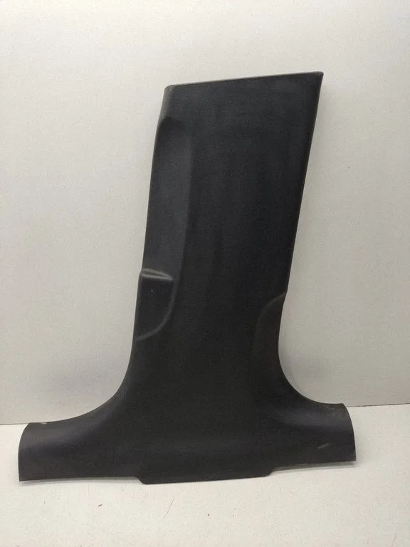 (B) pillar trim (bottom) 4G0867240