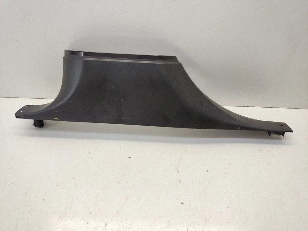 (B) pillar trim (bottom) A2516900325
