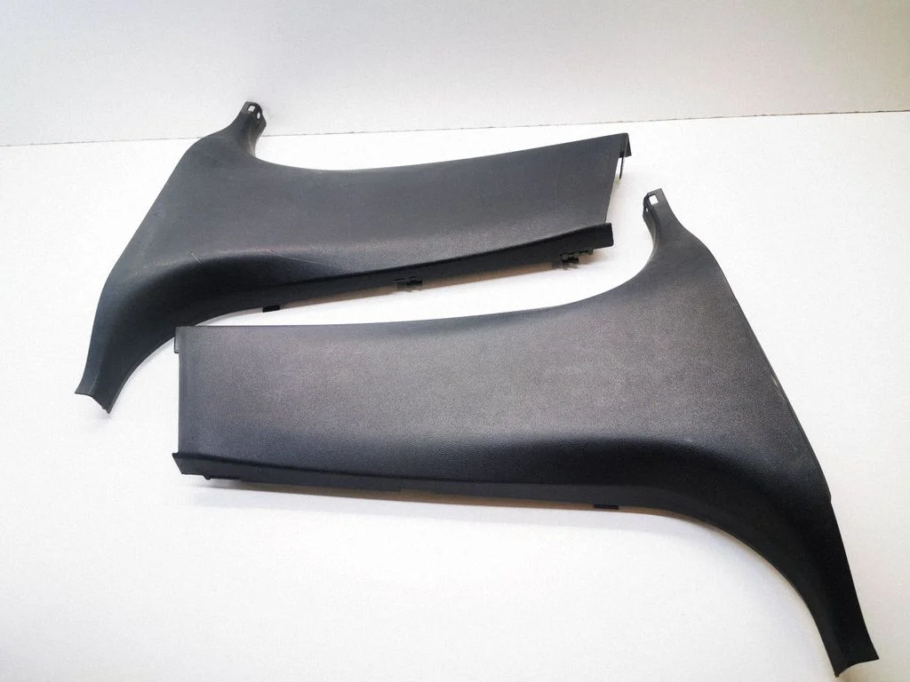 (B) piilari kate (alumine) – Mercedes-Benz E-klass W212 (2009-2016)