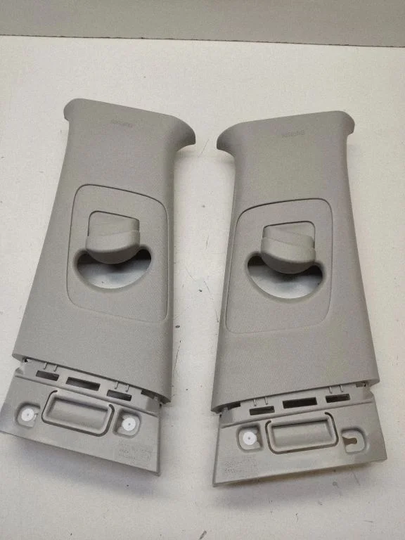 (B) pillar trim (top) 85831H8020