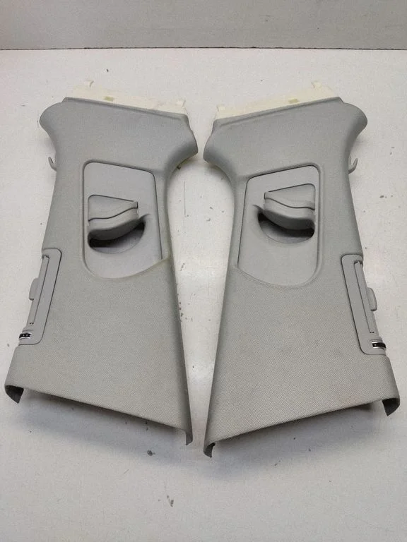 (B) piilari kate (ülemine) – Audi A6 S6 C7 4G (2011-2018)