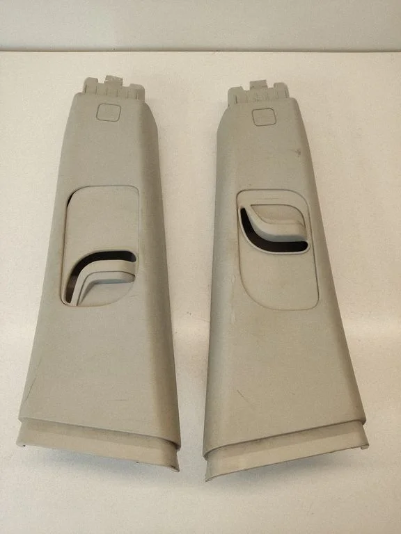 (B) pillar trim (top) 76989JD000A