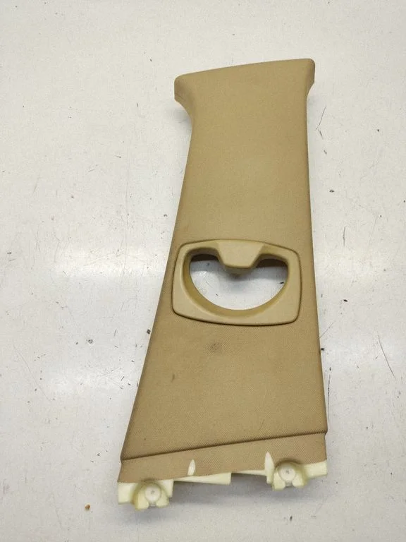 (B) pillar trim (top) 51437027088