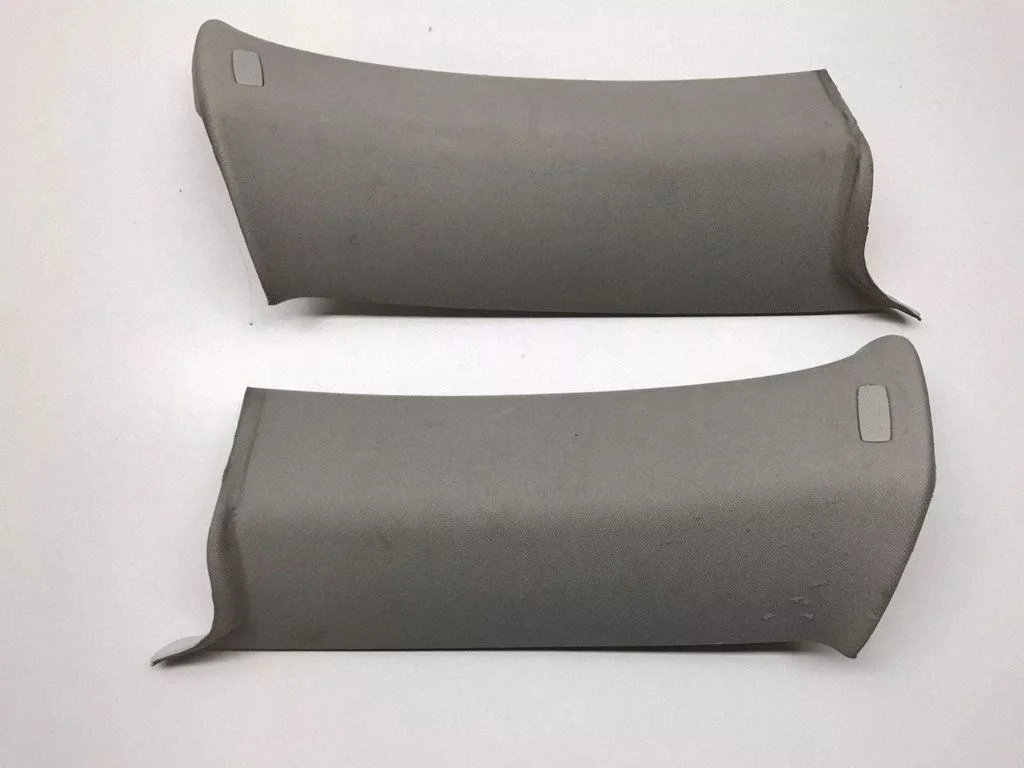 (C) pillar trim 3C9867242C
