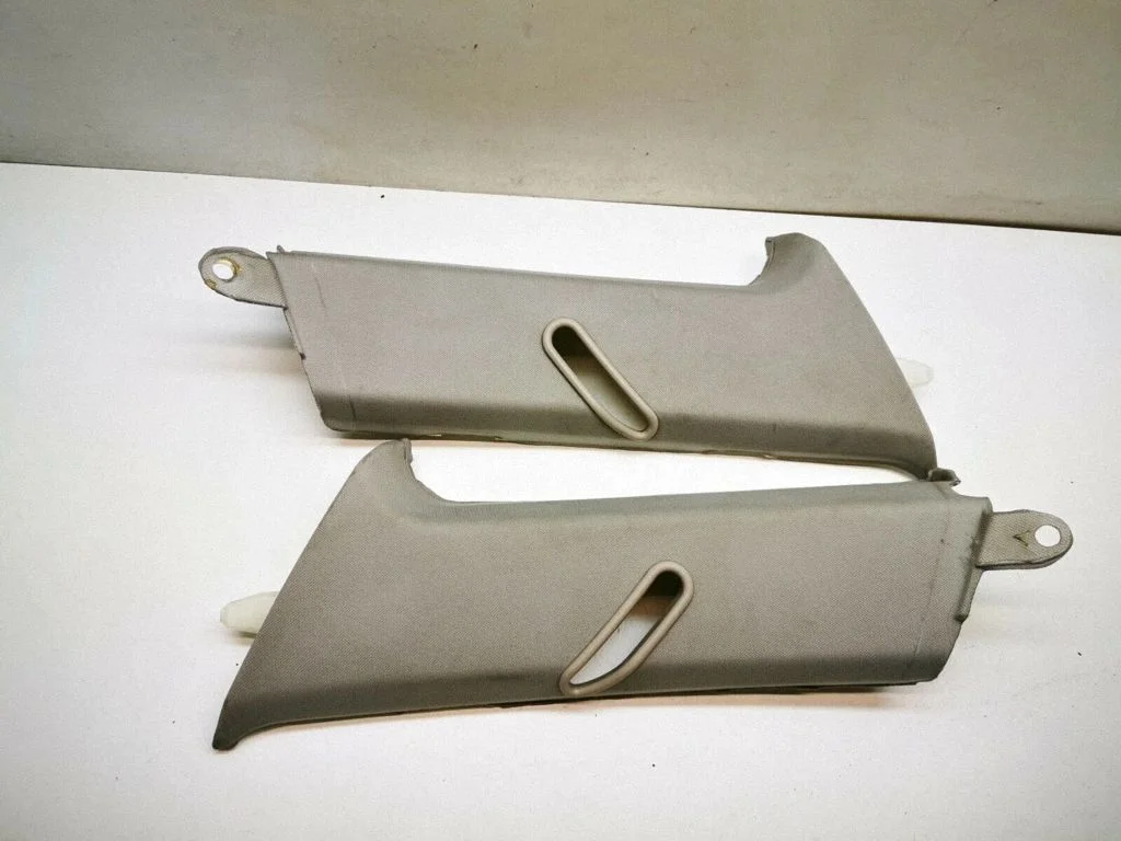 (C) pillar trim – Mercedes-Benz R-Class W251 (2005-2013)