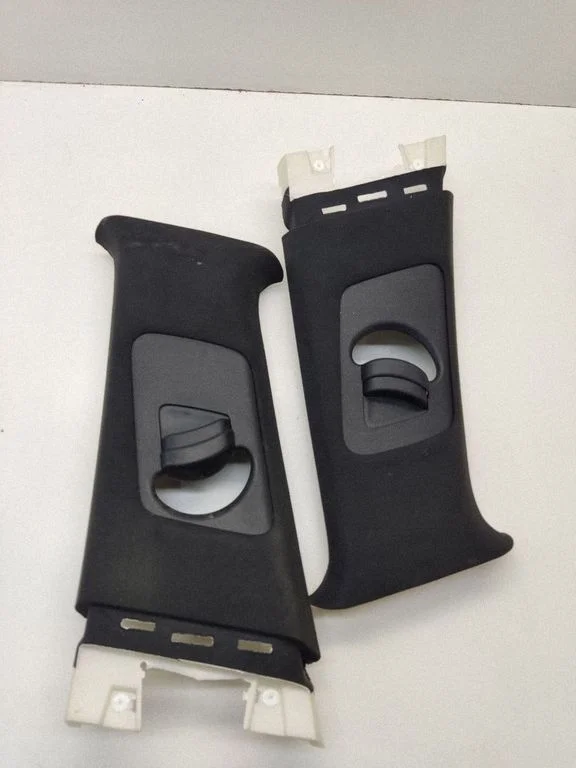 (B) pillar trim (top) 85834D4000