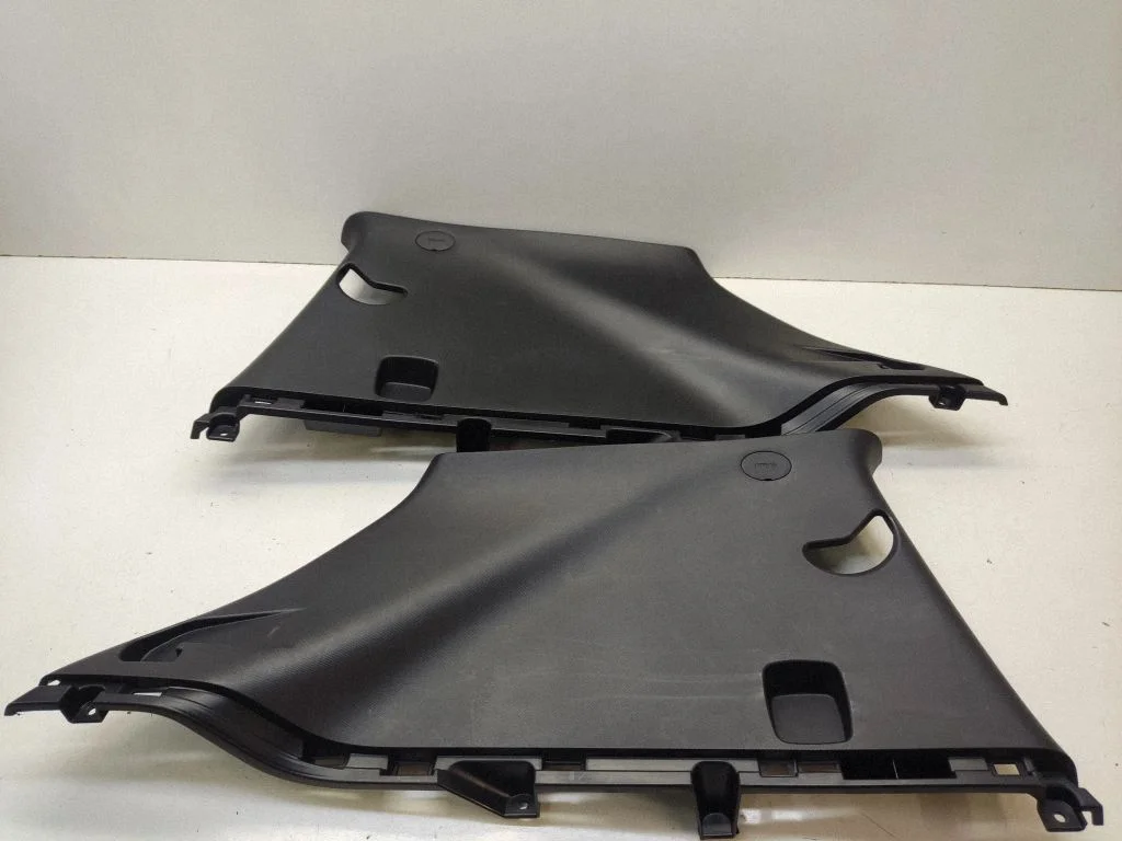 (C) pillar trim – KIA Sportage (2016-2021)