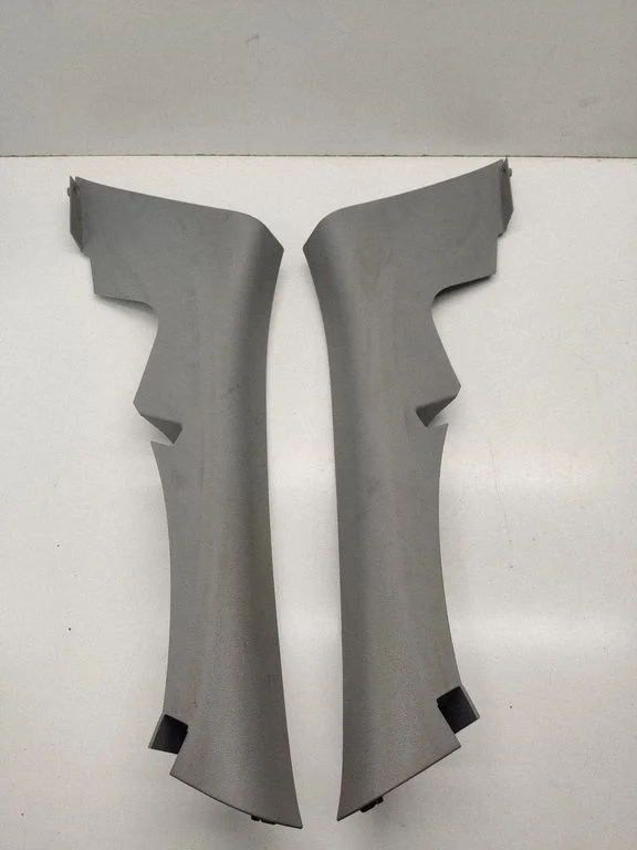 (C) pillar trim 0UM51XDBAF