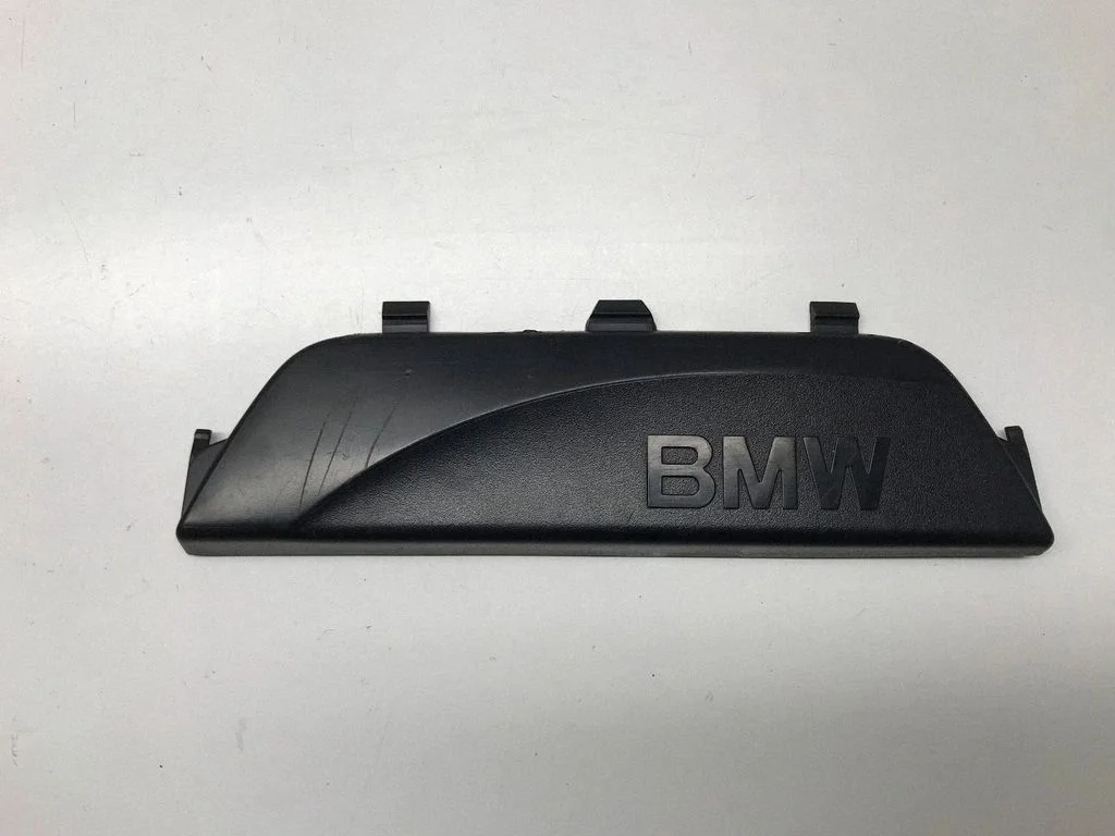 Rear sill trim cover – BMW 1 Series E81 E87 (2004-2011)