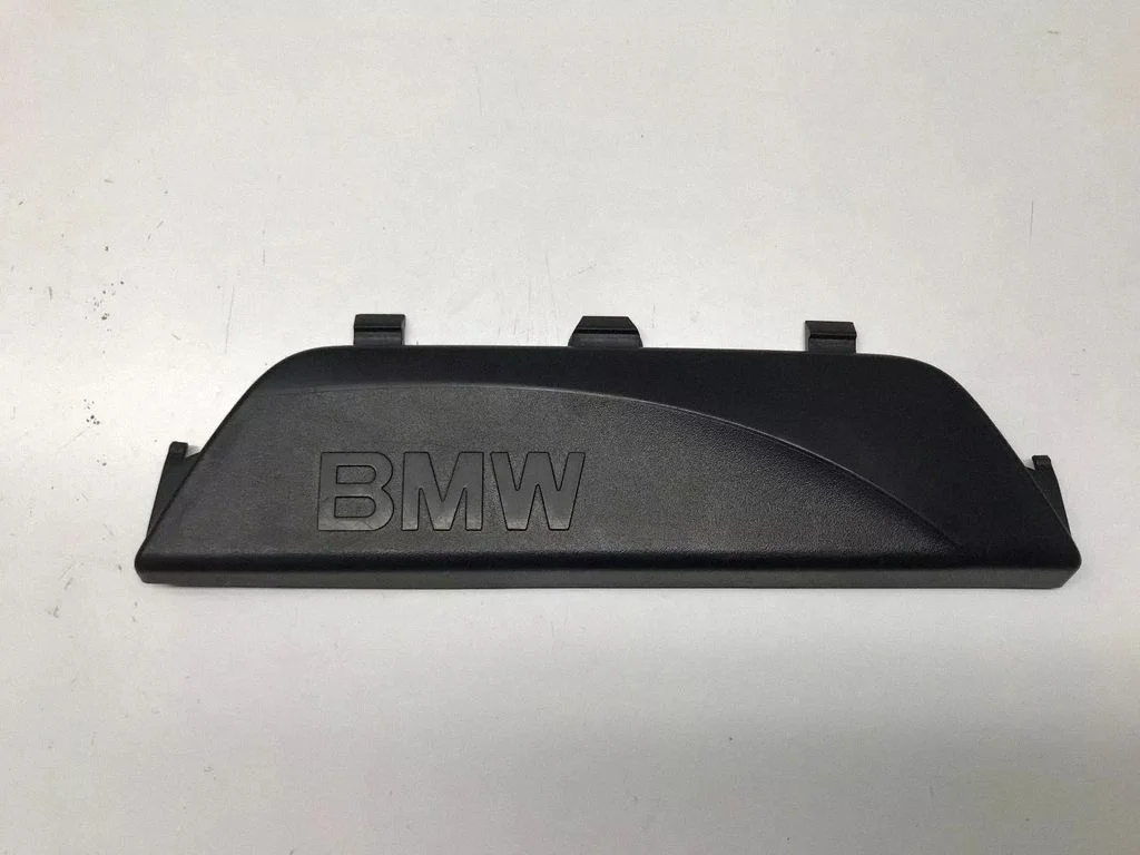 Rear sill trim cover – BMW 1 Series E81 E87 (2004-2011)