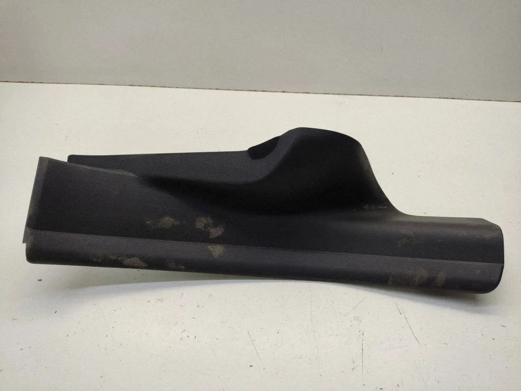 Rear sill trim cover – BMW 3 Series G20 G21 (2019-)