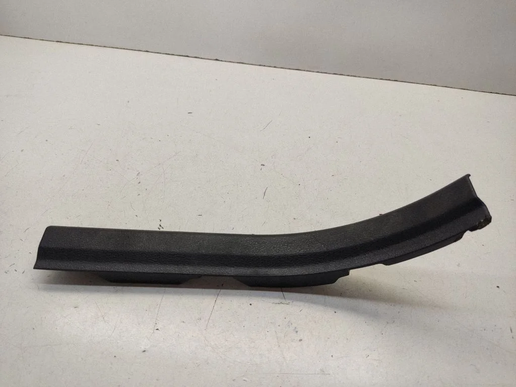 Rear sill trim cover 9138225
