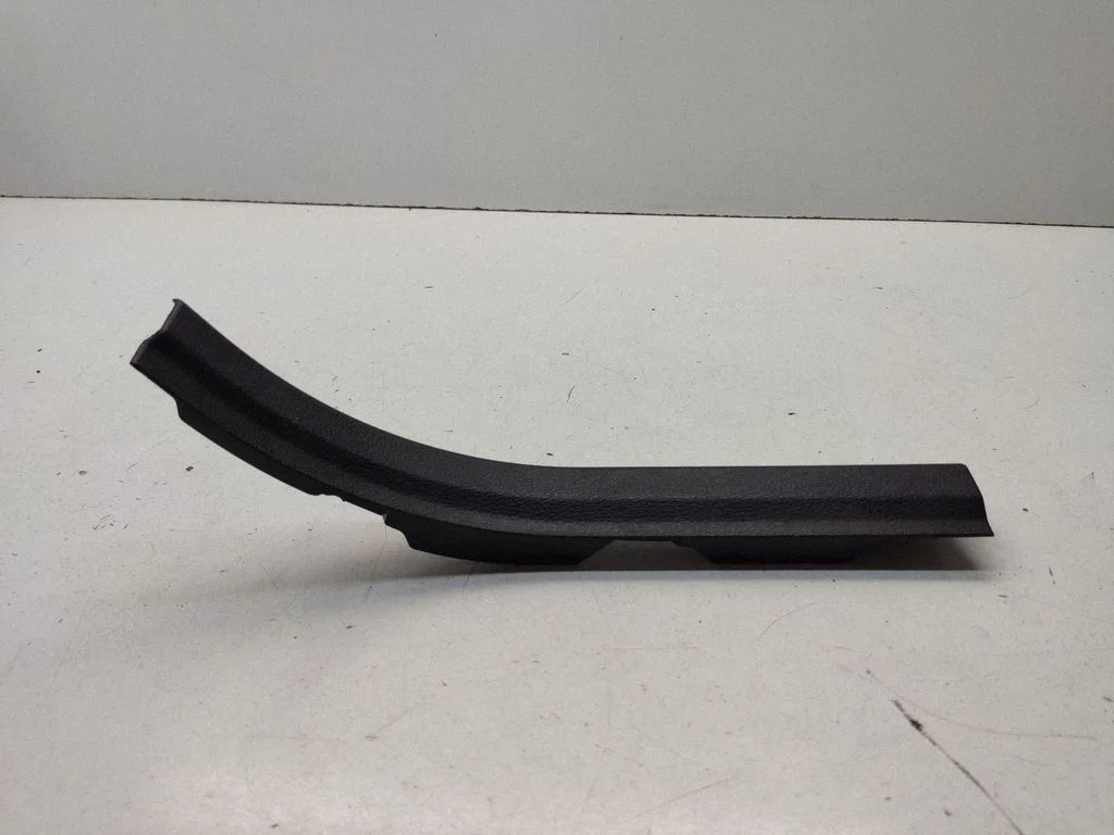 Rear sill trim cover 9138226