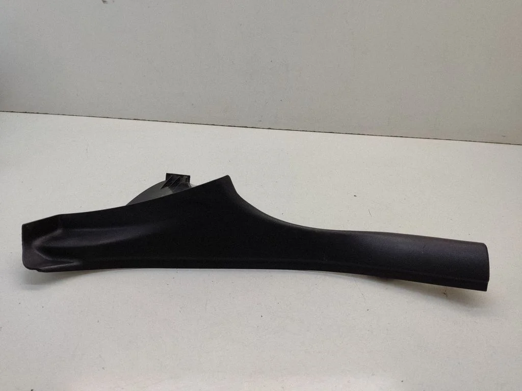Rear sill trim cover – Saab 9-3 Ver2 (2008-2016)