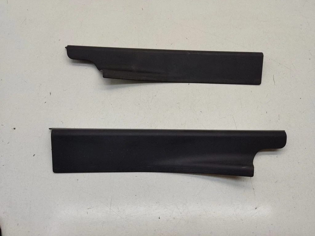 Rear sill trim cover – Saab 9-3 Ver2 (2008-2016)