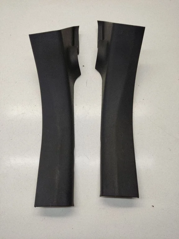 Rear sill trim cover 769B6JD000