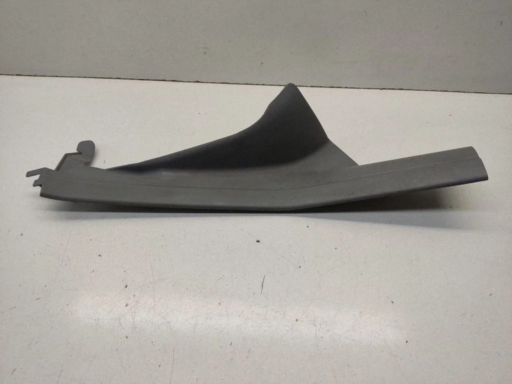 Rear sill trim cover 8193792