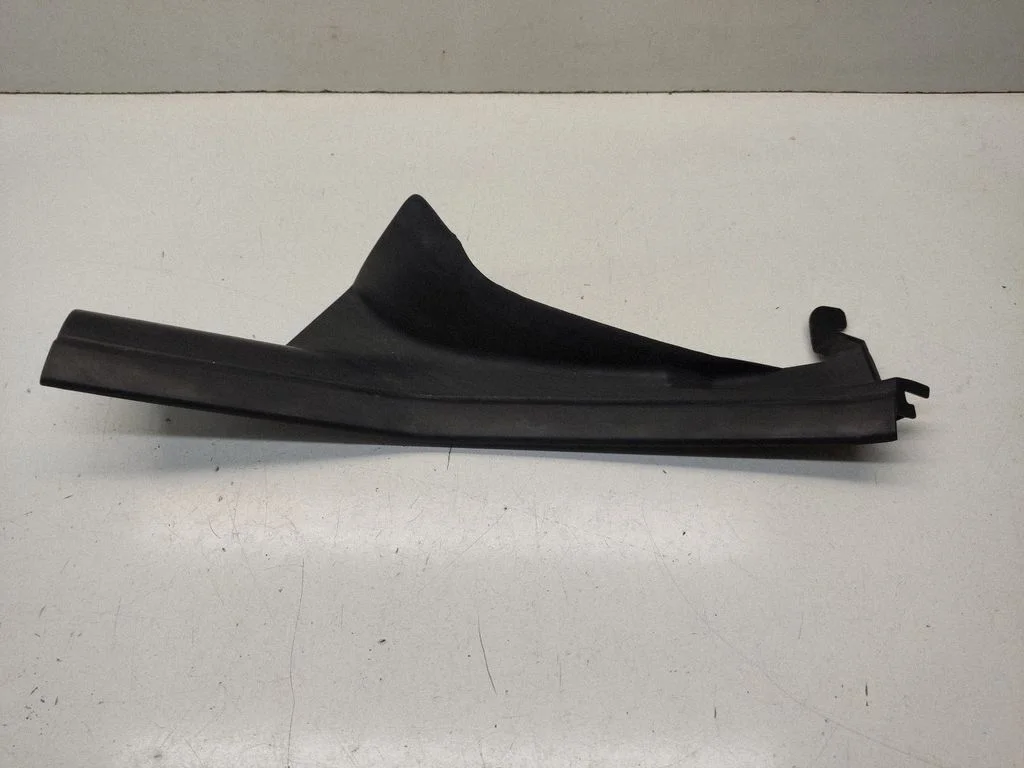 Rear sill trim cover 8193791
