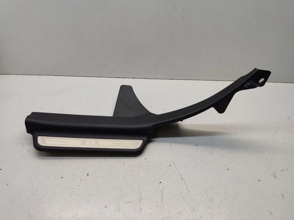 Rear sill trim cover 858752T100