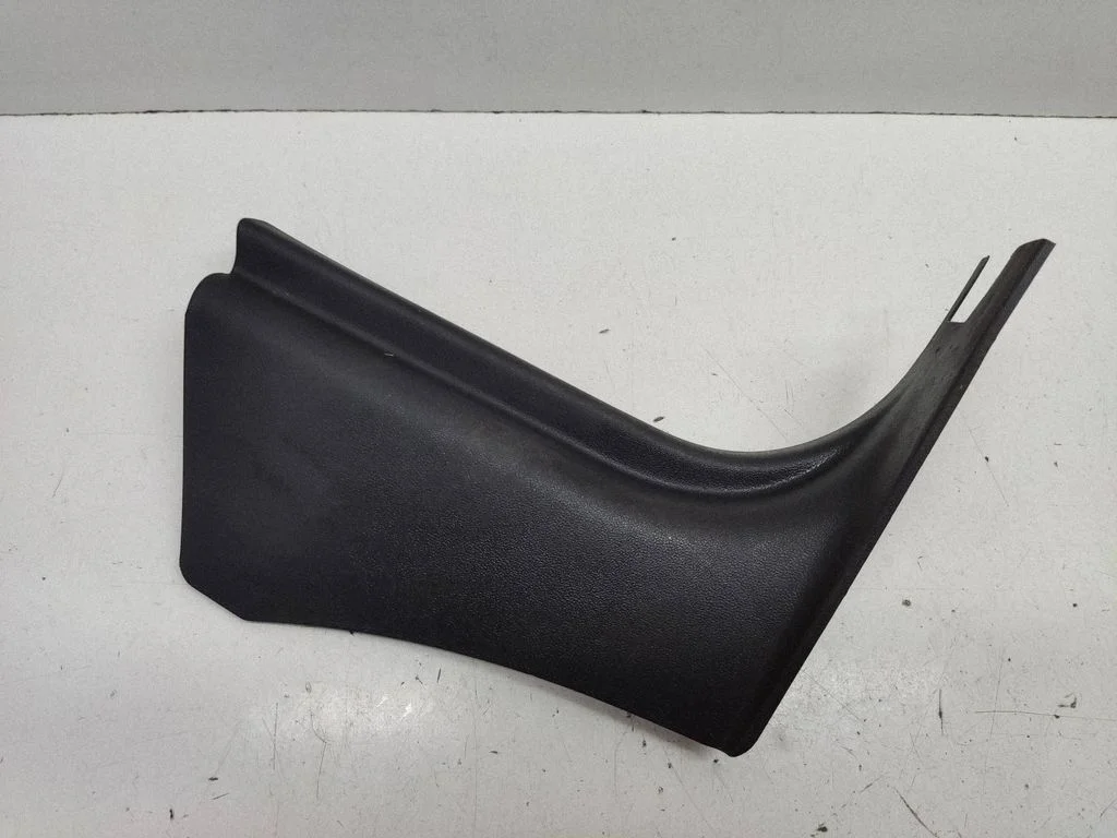 Foot area side trim P0ZR40XDVAD