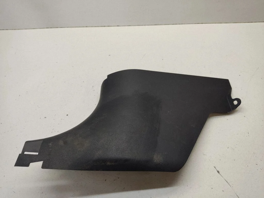 Foot area side trim 669011EK0A
