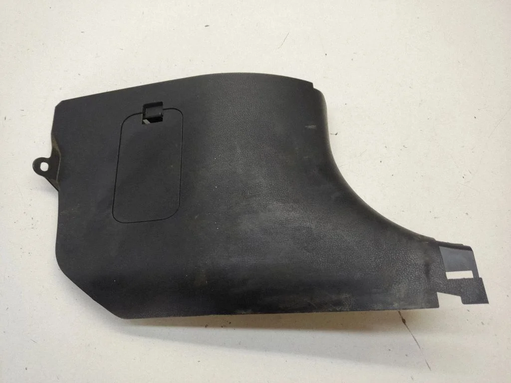 Foot area side trim 669001EK0A