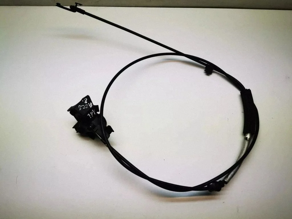 Engine bonnet (hood) release handle 4F2823533B