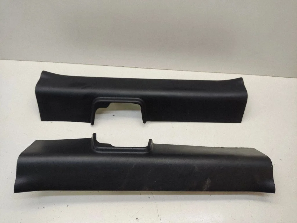 Front sill trim cover – KIA Sportage (2016-2021)