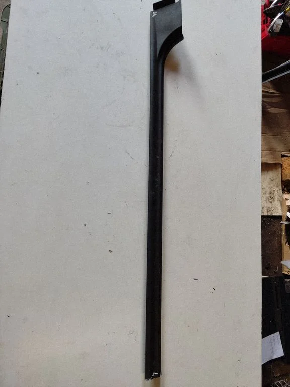 Front sill trim cover 8130497